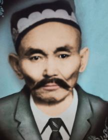 Хамраев Хамза 