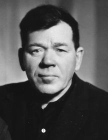 Пермяков Егор Владимирович