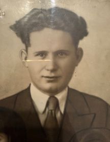 Елькин Алексей Павлович