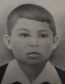 Хасанов Мингази Хаматвалиевич