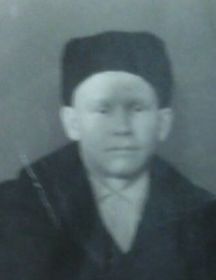 Палатов Василий Михайлович