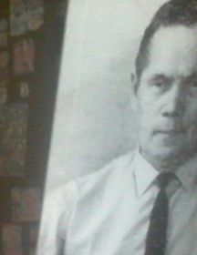 Михайлов Алексей Маркович