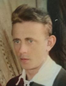Комаровский Сергей Иванович