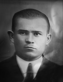 Голицын Алексей Семёнович