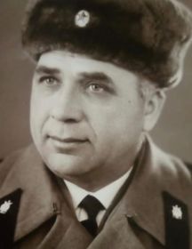 Житников Константин Григорьевич