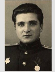 Чабан Всеволод Тимофеевич