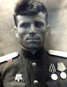 Гринько Александр Иванович