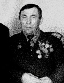Мирюгин Алексей Григорьевич