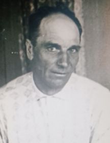 Праскин Ефим Кириллович