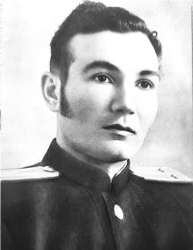 Червоненко Сергей Герасимович