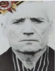 Долматов Лука Яковлевич