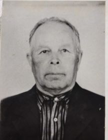 Кузнецов Aрдалион Иванович