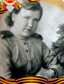 Жукова Елена Михайловна