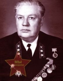 Моргунов Иван Семёнович