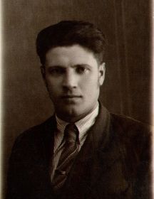 Седов Александр Иванович