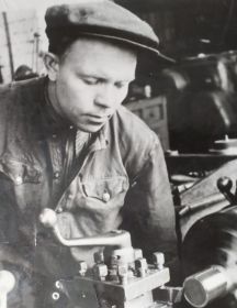 Васильев Яков Иванович