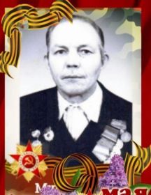 Мурымыгин Михаил Ивойлович
