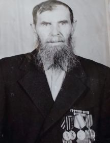 Несин Иван Степанович
