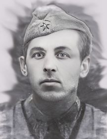 Садовников Иван Михайлович