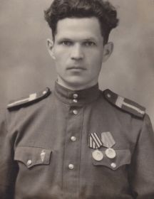 Голядкин Василий Иванович