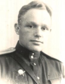 Ларин Иван Александрович