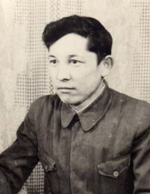 Кужамуратов Сергей Майшагирович