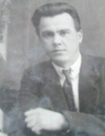Крюков Сергей Николаевич