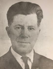 Маричев Виктор Павлович