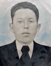 Елисеев Апполинарий Васильевич