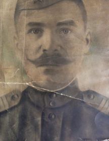 Синяков Иван Петрович
