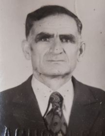 Губатов Ягуб Намет Оглы