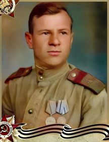 Деканов Яков Фёдорович