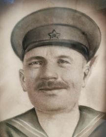 Королёв Федор Платонович
