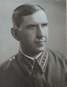 Копылов Михаил Николаевич