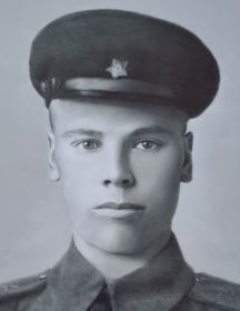 Токмаков Пётр Александрович