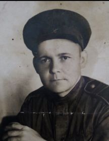 Кульбацкий Иван Михайлович