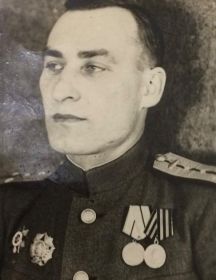 Балацкий Григорий Самойлович