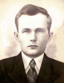 Липин Василий Иванович