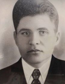 Никитенко Иван Митрофанович