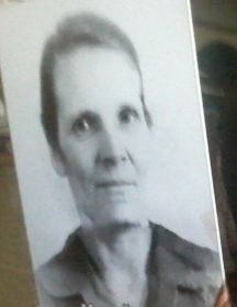 Михайлова Лидия Павловна