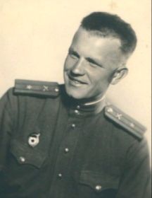 Лукин Юрий Архипович