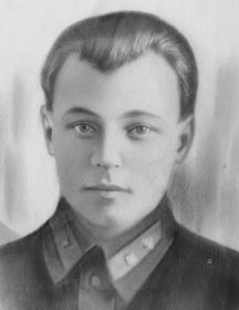 Волхонский Семен Григорьевич