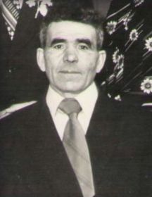 Петров Михаил Михайлович
