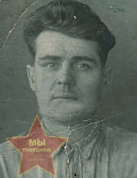 Гавриш Михаил Андреевич