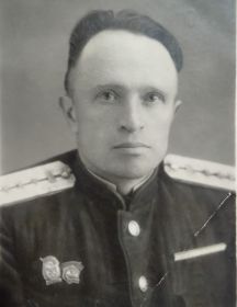Волхонский Валентин Павлович