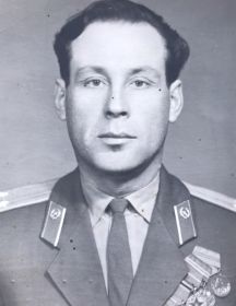 Андреев Николай Васильевич