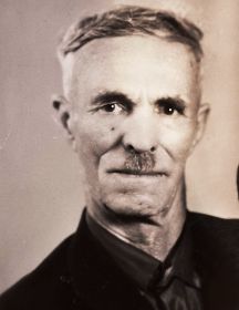 Писарев Павел Иванович