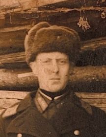 Румянцев Семен Никитич