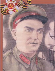 Полухин Степан Васильевич