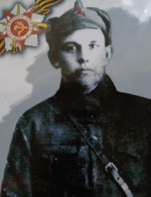 Буйволов Михаил Яковлевич